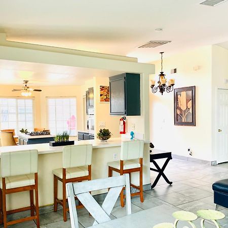 Watercreek-Four-Bedroom House In لاس فيغاس المظهر الخارجي الصورة