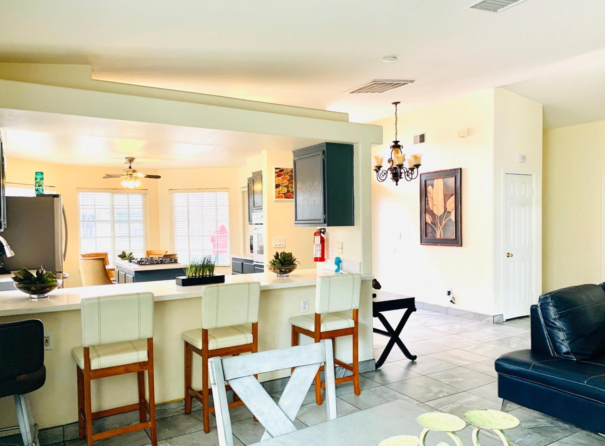 Watercreek-Four-Bedroom House In لاس فيغاس المظهر الخارجي الصورة