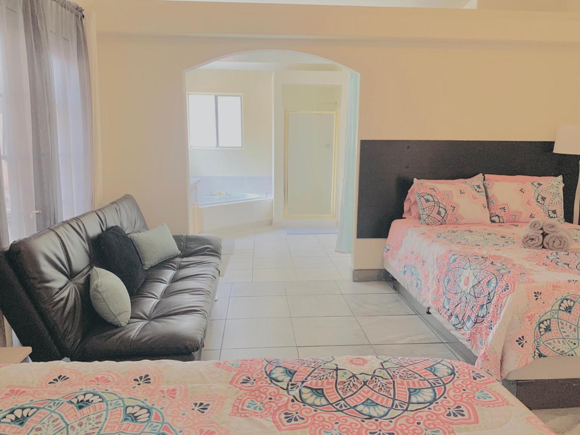 Watercreek-Four-Bedroom House In لاس فيغاس المظهر الخارجي الصورة