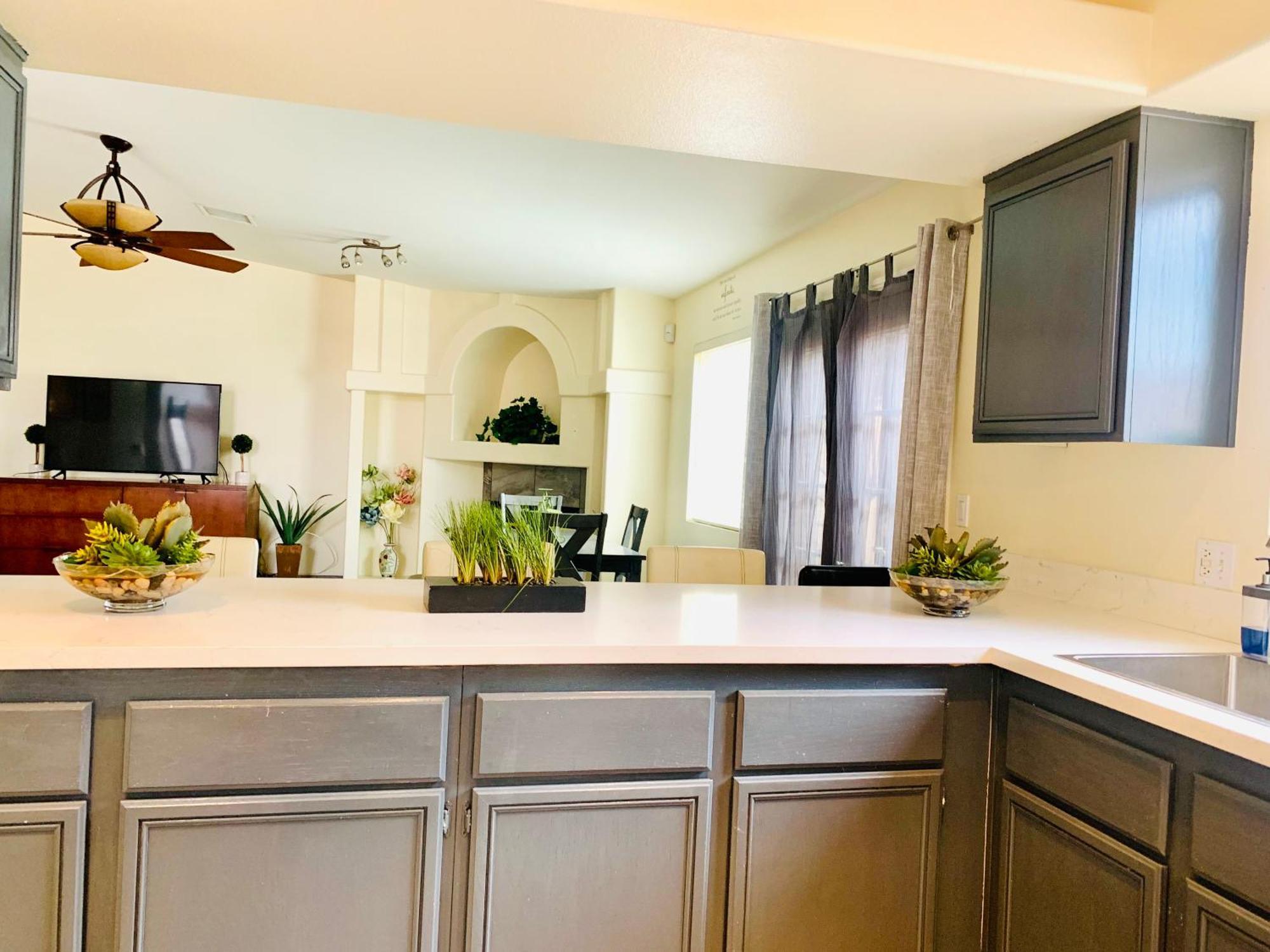 Watercreek-Four-Bedroom House In لاس فيغاس المظهر الخارجي الصورة