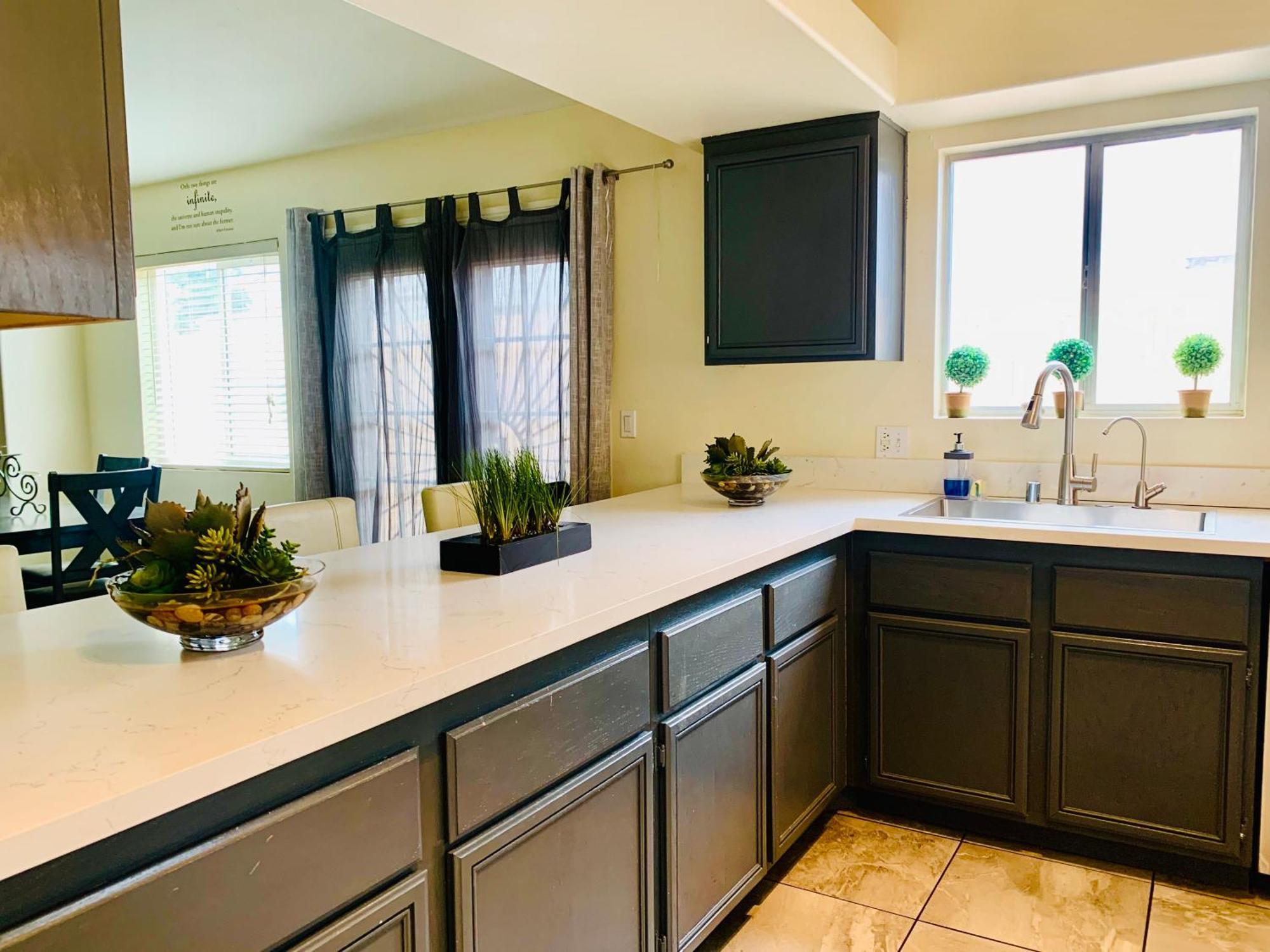 Watercreek-Four-Bedroom House In لاس فيغاس المظهر الخارجي الصورة
