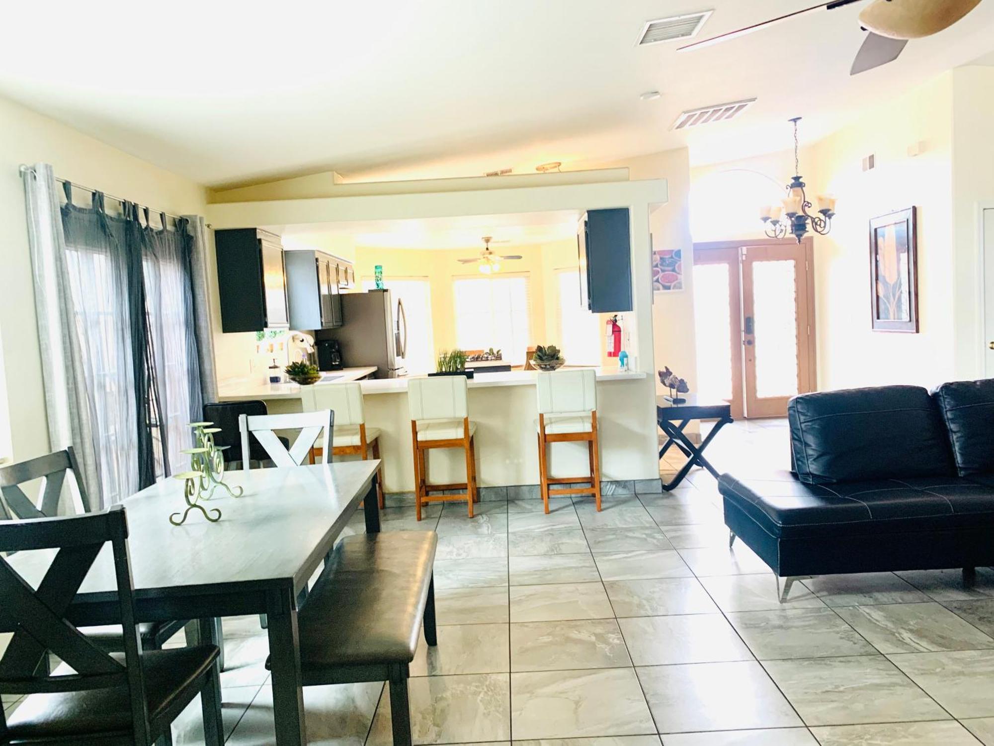 Watercreek-Four-Bedroom House In لاس فيغاس المظهر الخارجي الصورة